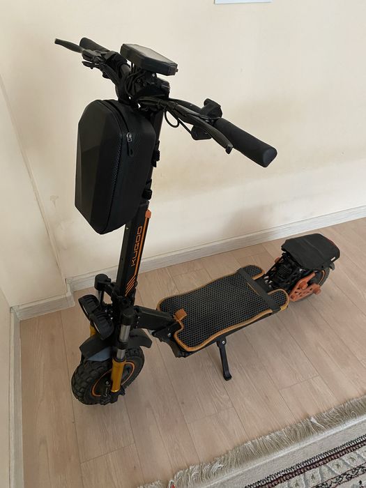 Kugoo m5 pro срочно