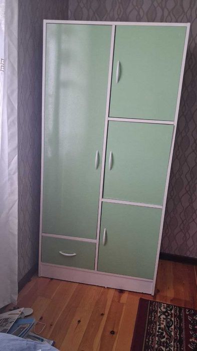 Детский шкаф для детей