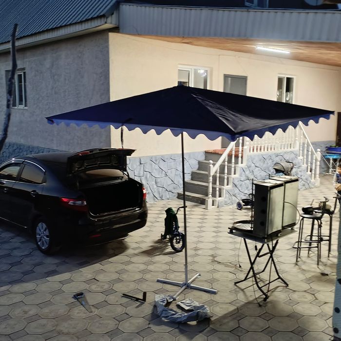 Продам шатёр тент