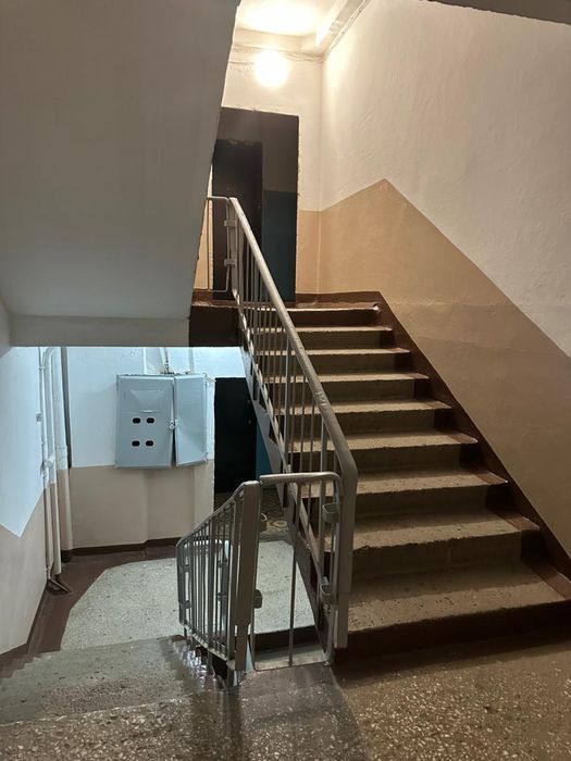 В продаже 2 ком квартира