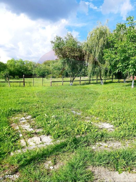 Teren intravilan 6850 mp Simnic, Izvor