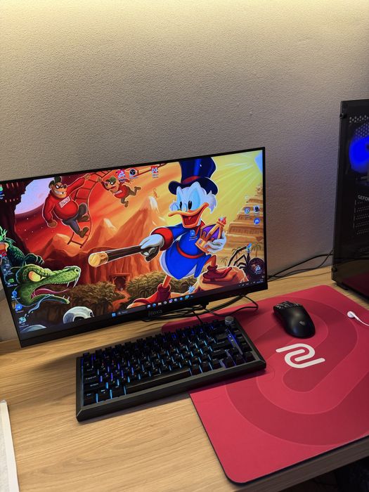 Игровой компьютер 5060