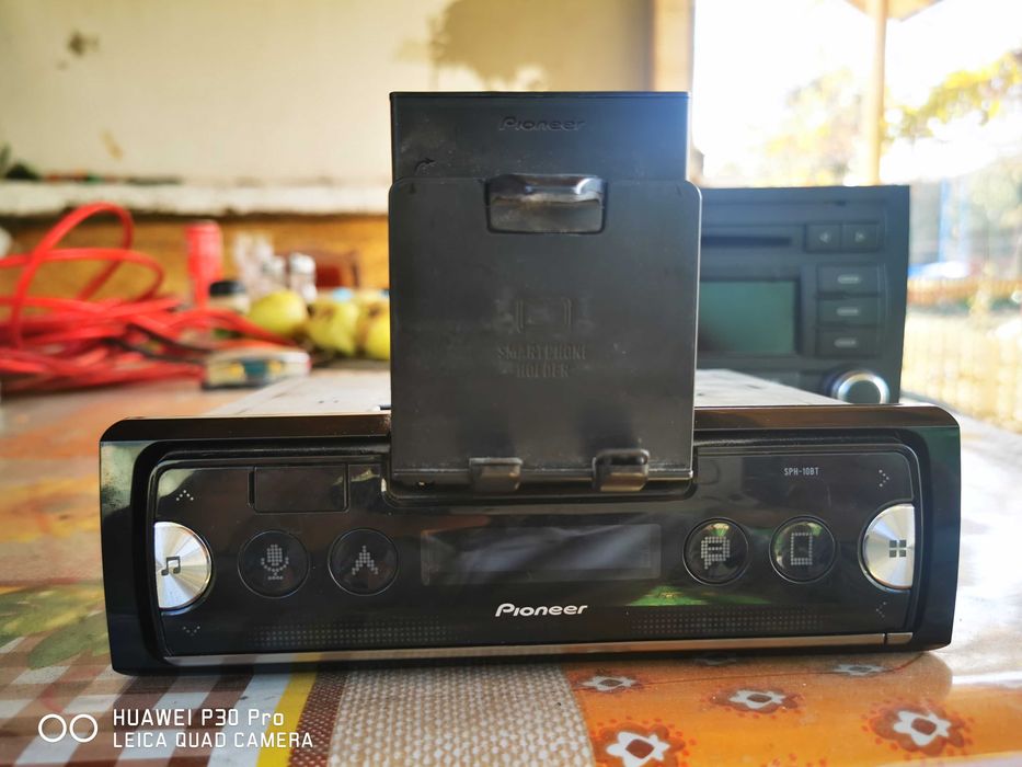 Ауди а4 б 7 радио