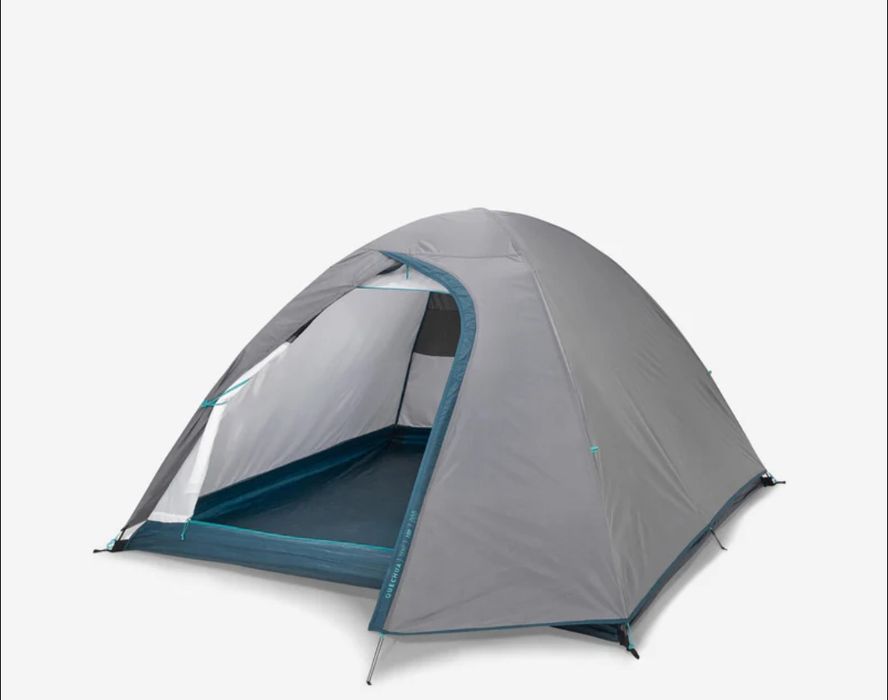 Палатка quecha MH100
