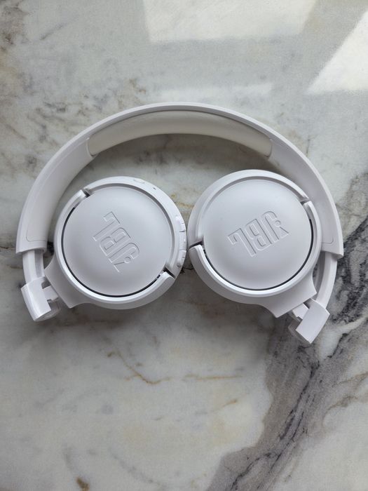 Наушники JBL Tune 520BT