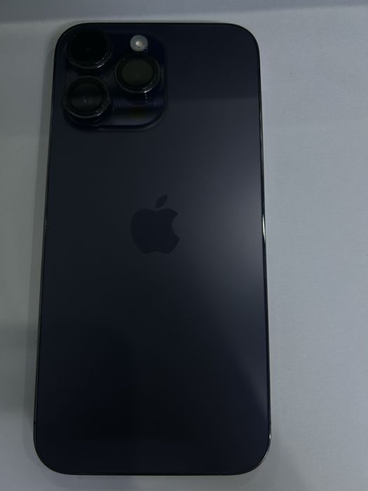 Apple 14 pro max 256gb лот 845835 г.Тараз Жайлау 14/3