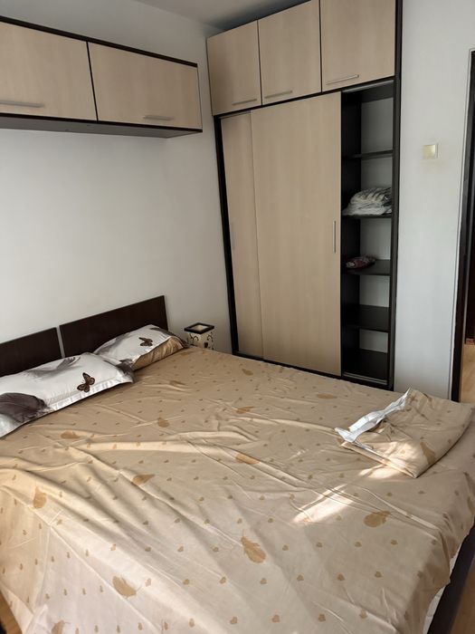 De inchiriat Apartament 2 camere Ultracentral Iasi