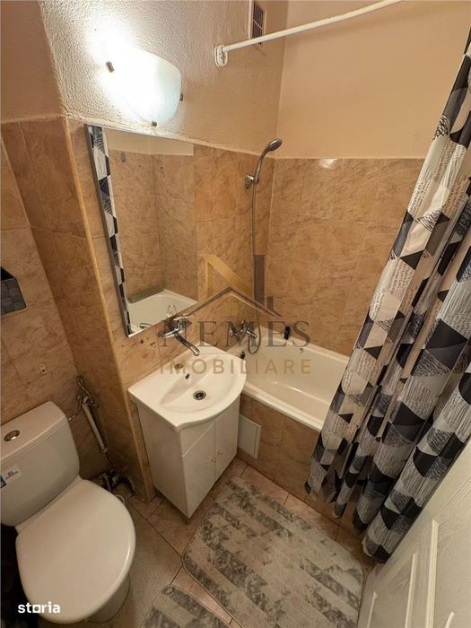 Apartament cu 2 camere de vanzare – langa Vivo Mall