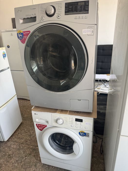 Гарантия установка