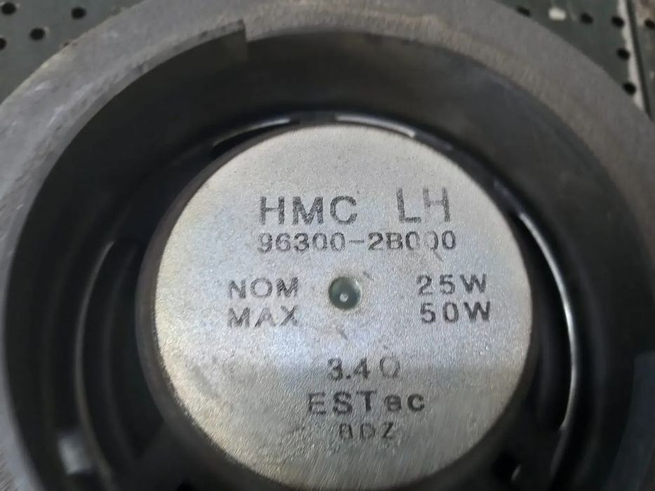 Boxa audio stanga fata hyundai santa fe 2 963002b000