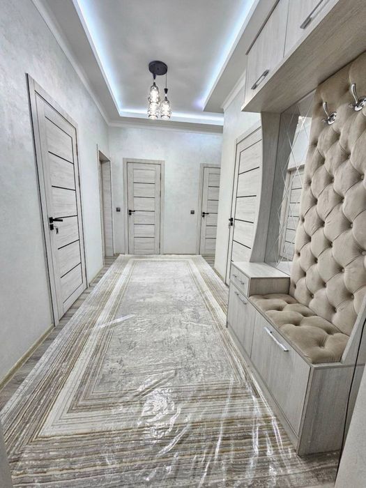 МЕТРО 3-бекат Янги Дархон 3/10/16 75кв +Мебел Техника Ипотека Берилади