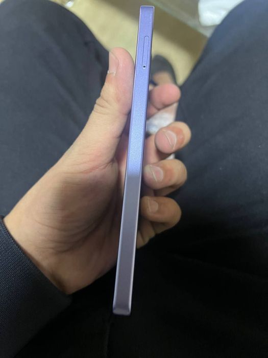 Redmi note 13 pro 12/256 gb ideyal sastayani