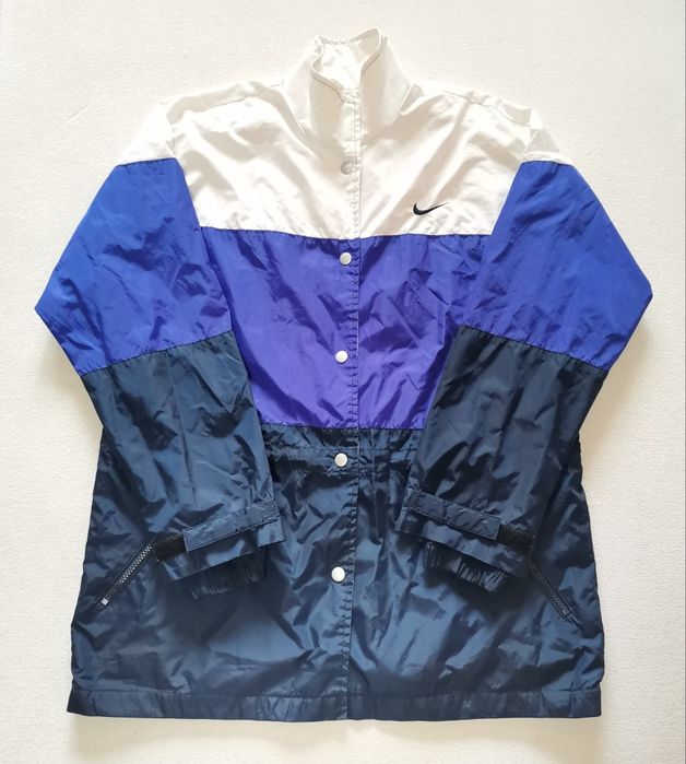 Jachetă Nike Bărbați L!!