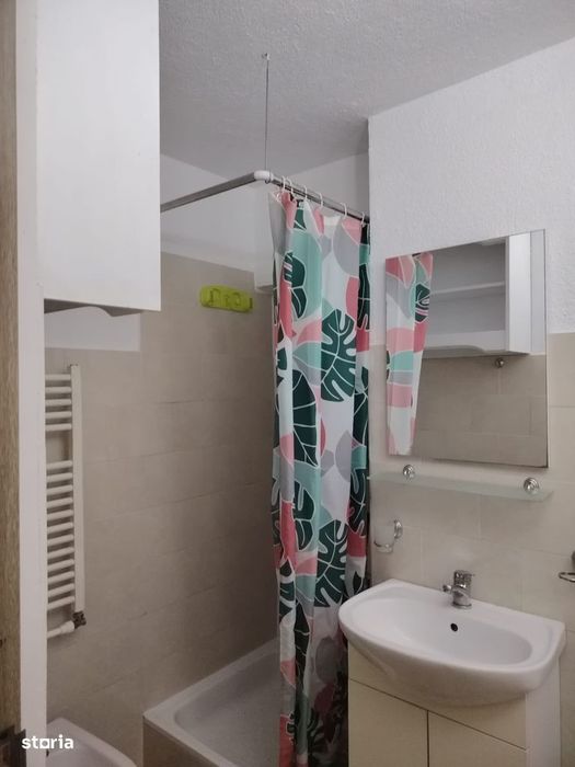 Apartament 2 camere la strada in Bucecea