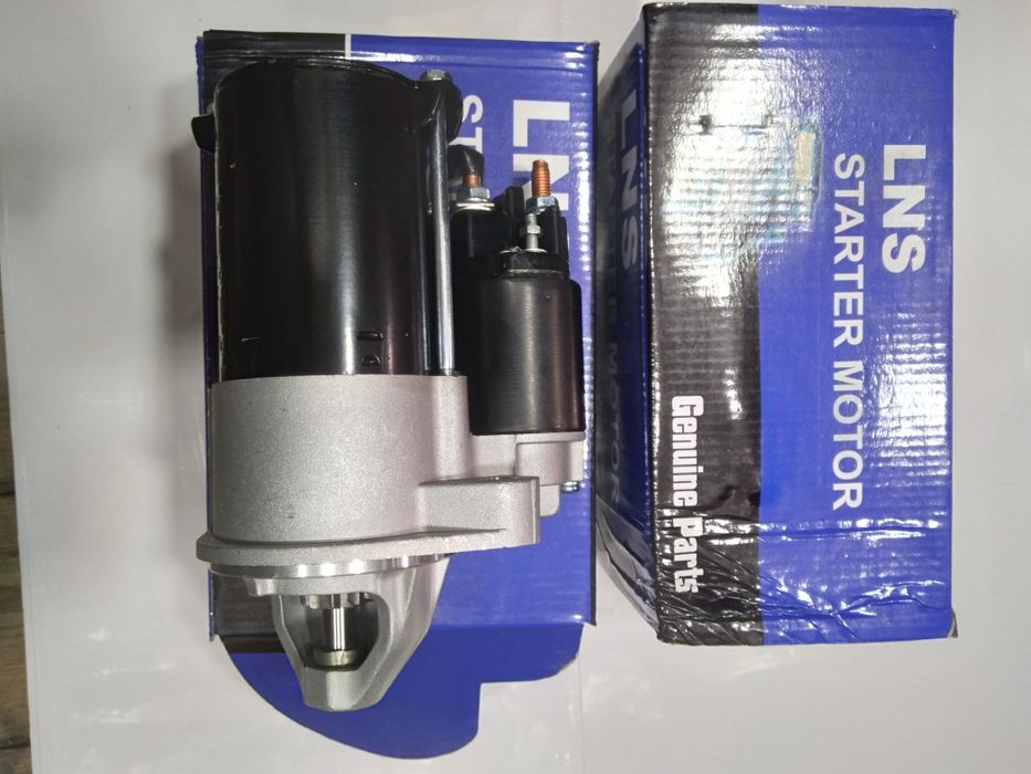 статор /stator damas