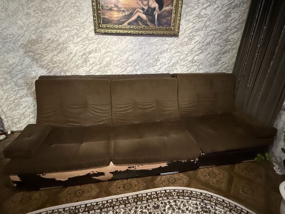 Диван пума срочно