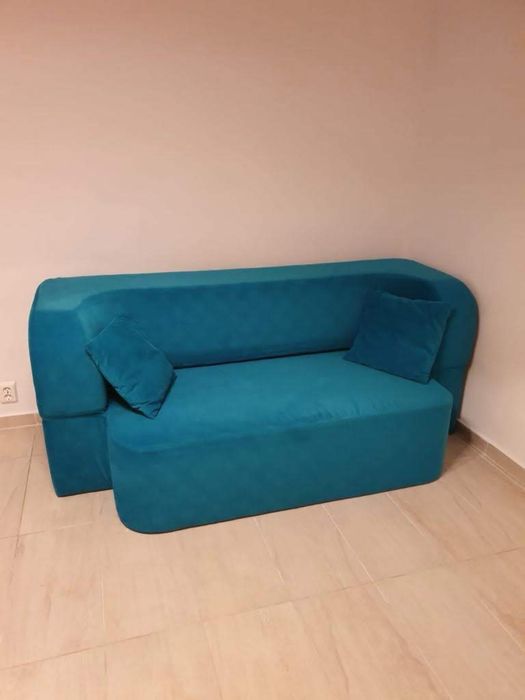 Garsoniera Nicolae Grigorescu Salajan