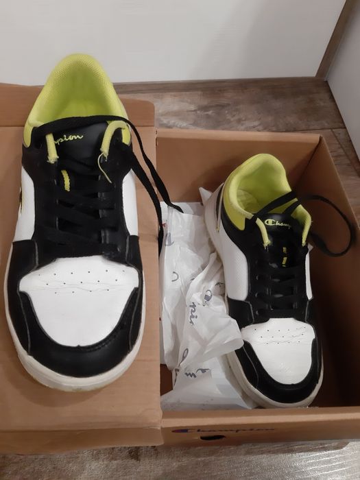 Champion  детски маратонки 38 номер