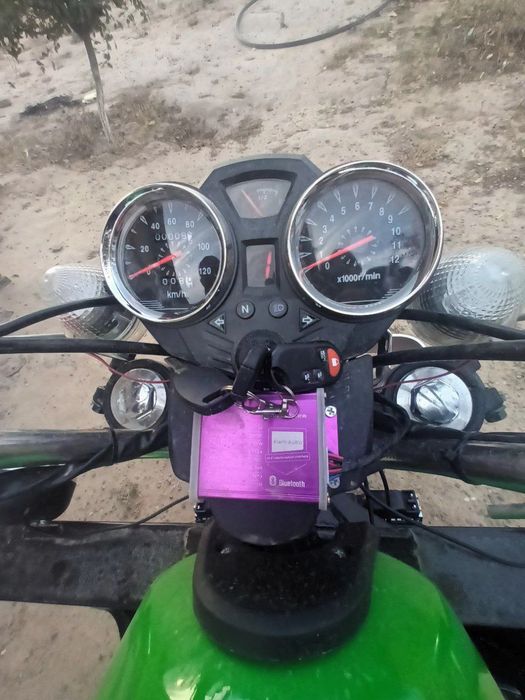 Cavalo yangi versiya