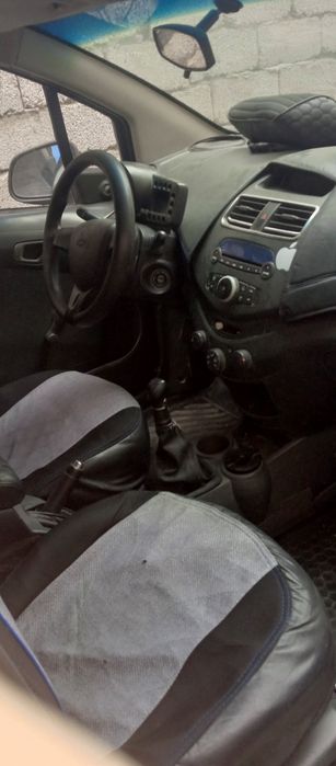 Other Spark 2011 — 3