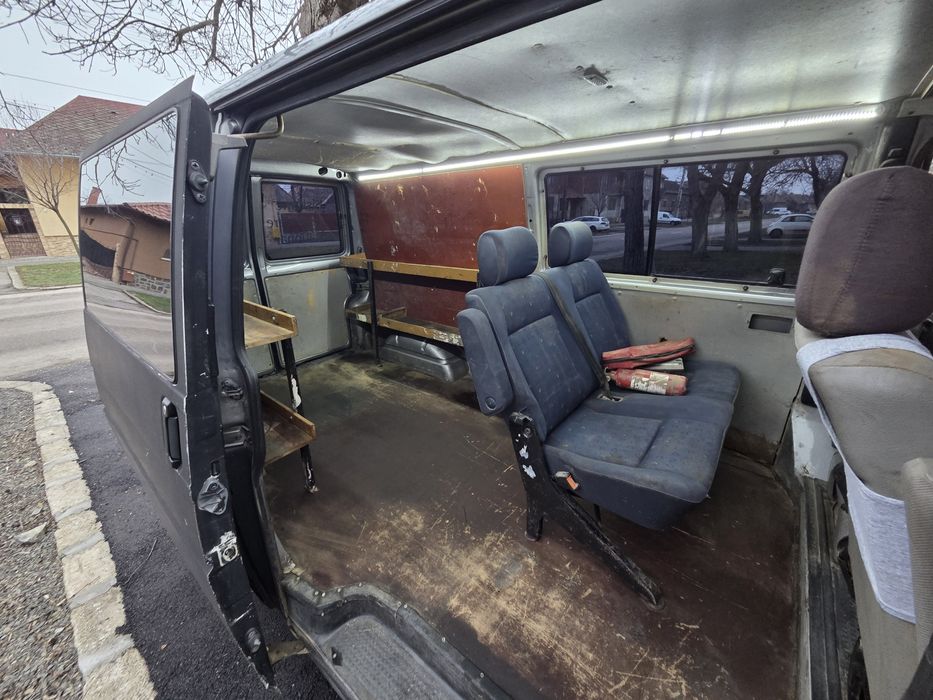 Vw  Transporter t4 2,5 tdi