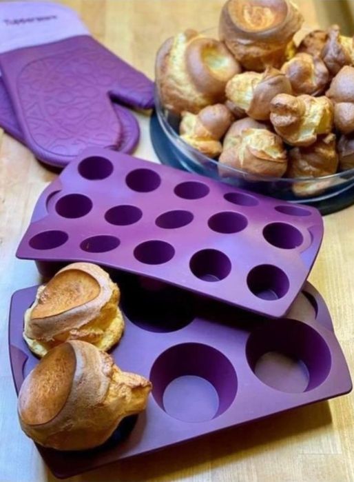 Супер промоция на продукти Tupperware