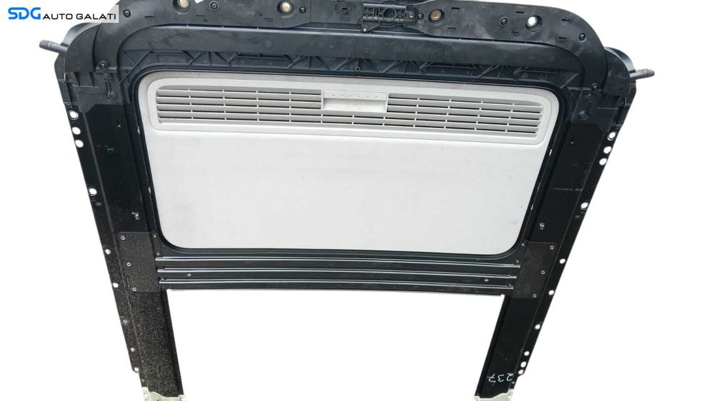 Trapa Panorama Panoramic Geam Volkswagen Passat B7 Berlina 2005 - 2010 Cod 950697115 950696114 [M9245]