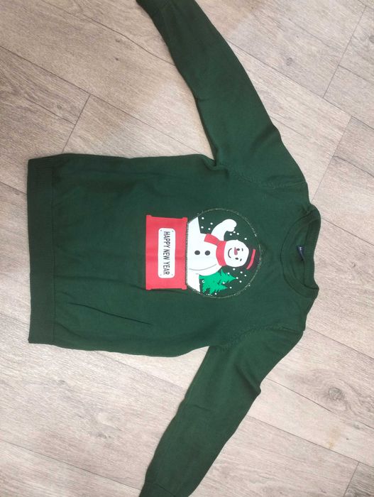 Продам детские вещи б/у