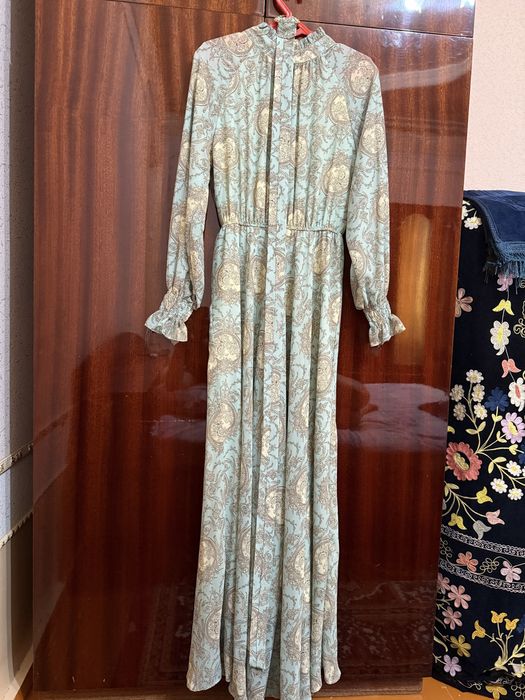 Енги шифон куйлак