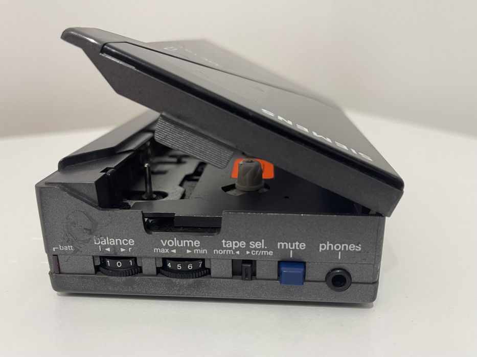 Walkman Siemens RC 803 Melodie rar