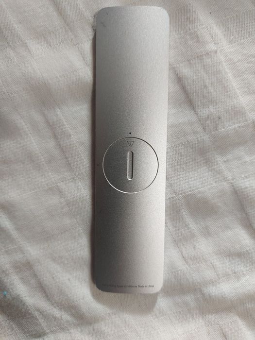 Telecomanda Apple Tv A1294