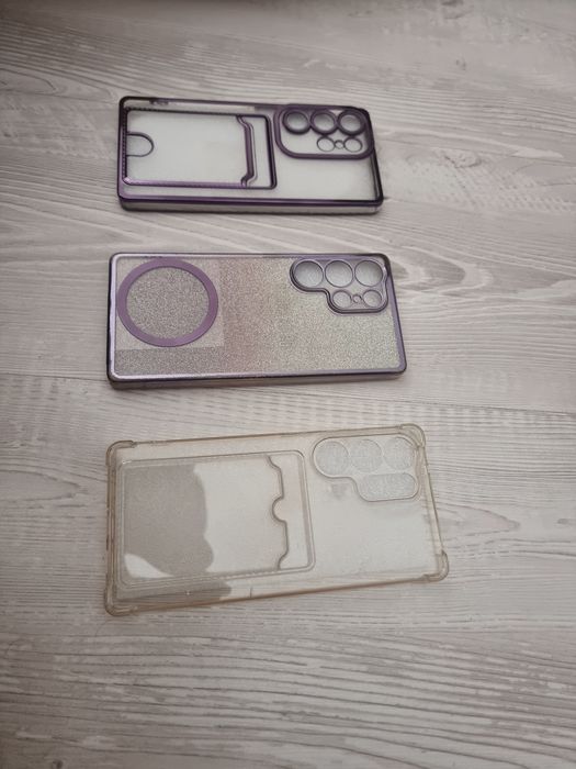 Carcase samsung s25 ultra