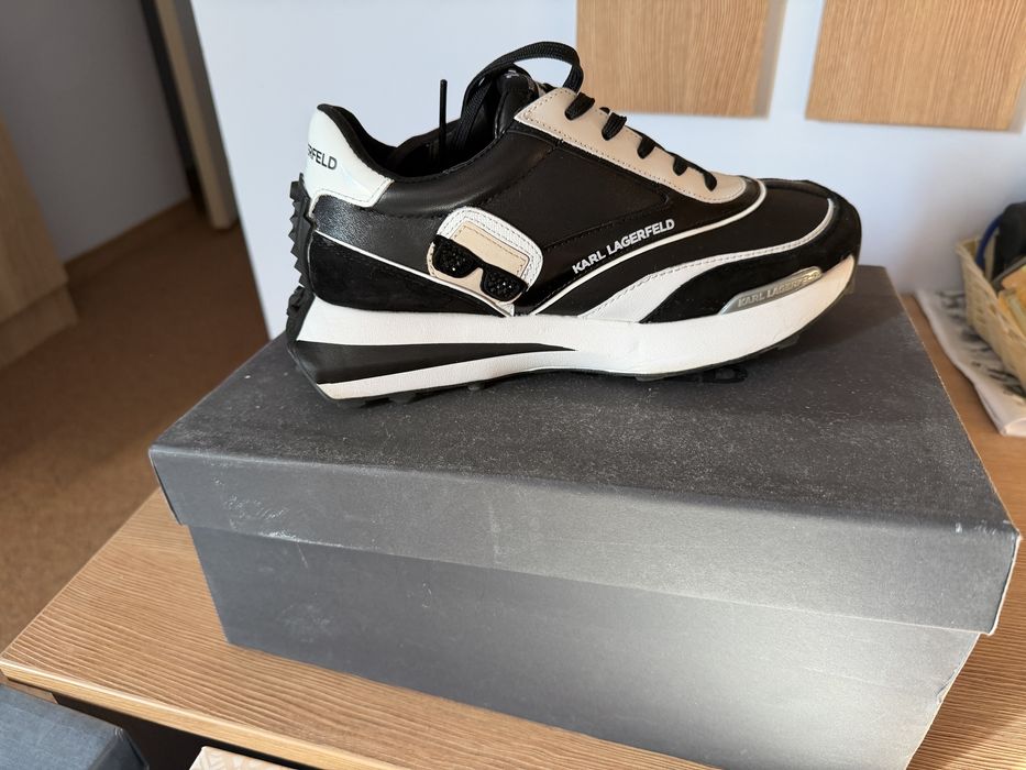 Спортни маратонки