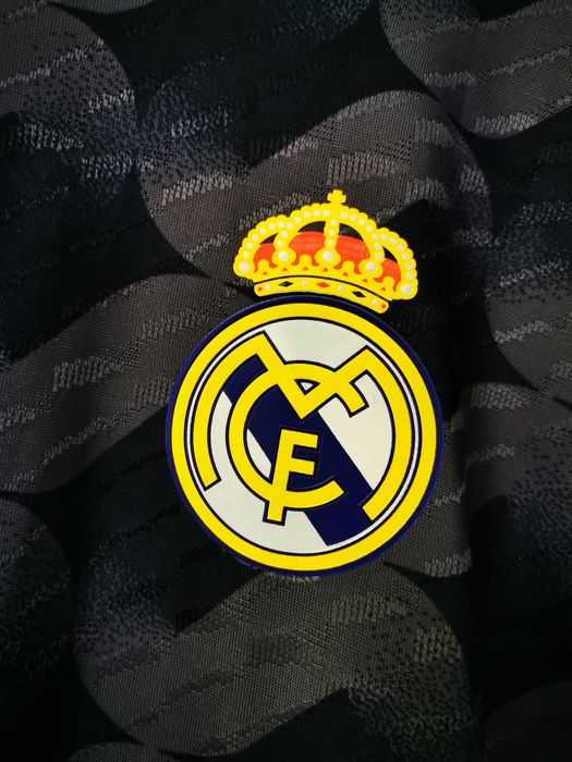 Tricou fotbal Real Madrid