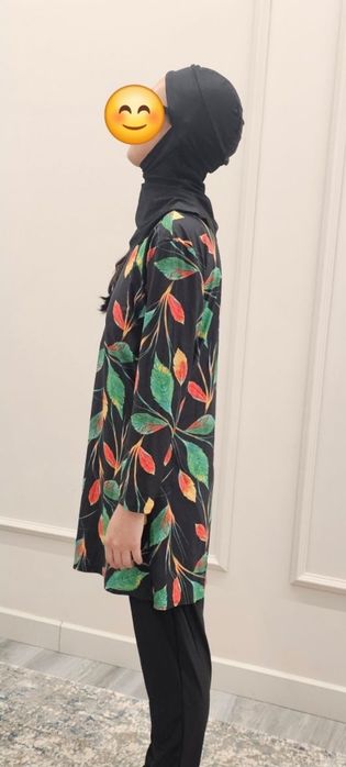 Продаю закрытый купальник