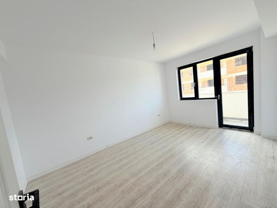 PROPRIETAR: Apartament FINALIZAT și INTABULAT cu 1 cameră, TVA inclus
