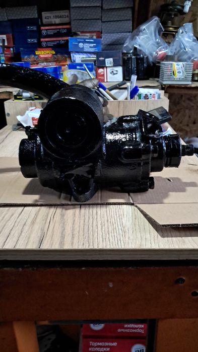 продам гур на уаз хантер