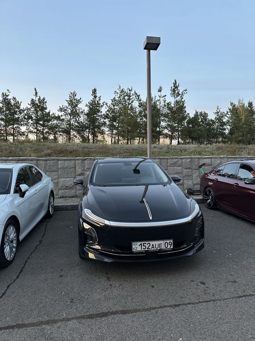 Аренда автомобиля под такси