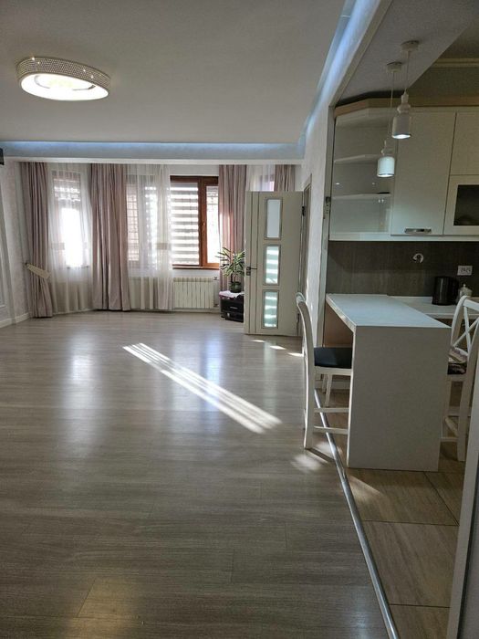 Продаётся Квартира Golden House 110кв  срочно