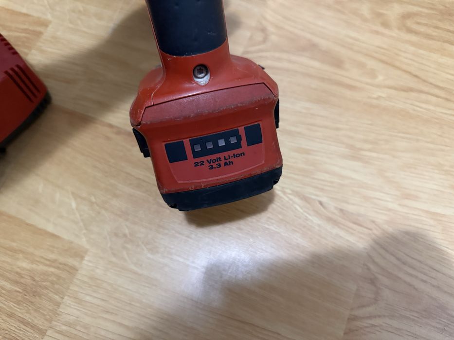 Hilti SD 5000-A22