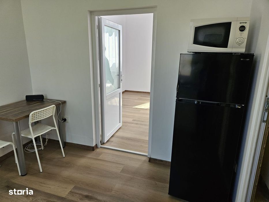 Ultracentral, zona Horea - Apartament 1 cameră, Prima închiriere