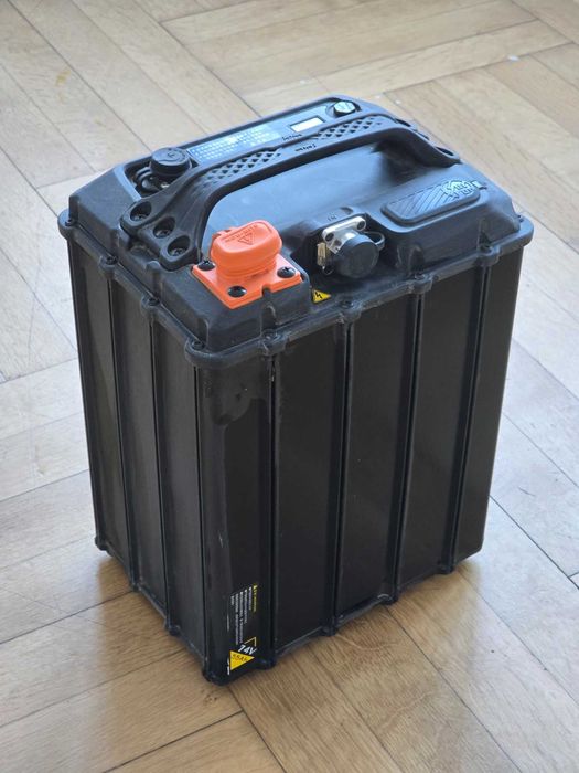 Baterie OEM Surron Ultra Bee 74V 55Ah / 25 de cicluri de încărcare