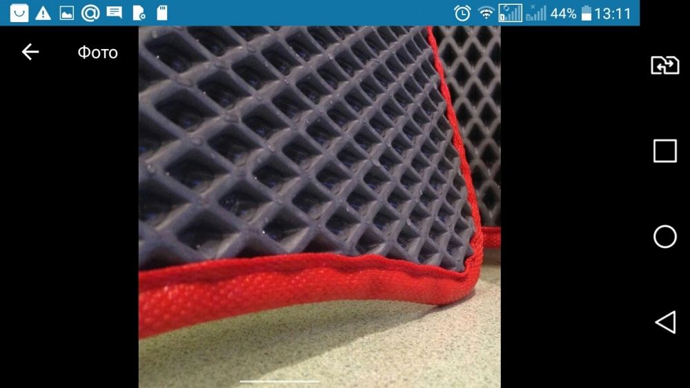 Коврики Модельные Автоковрики , полики,