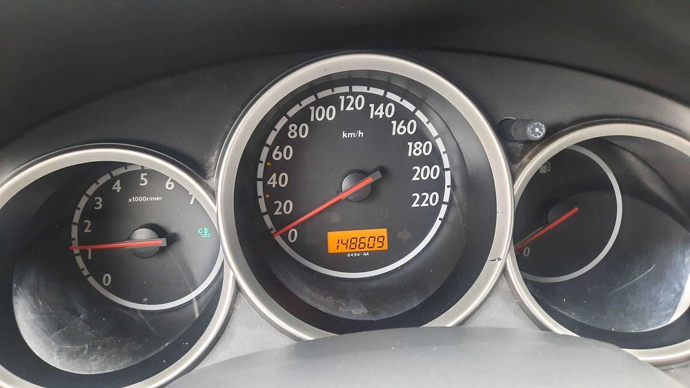 HONDA JAZZ 2008 149000 KM  1,2 BENZINA,  dragoste la prima vedere !