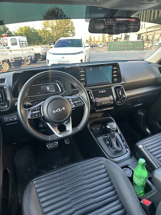 Kia Sonet 2024 — 6