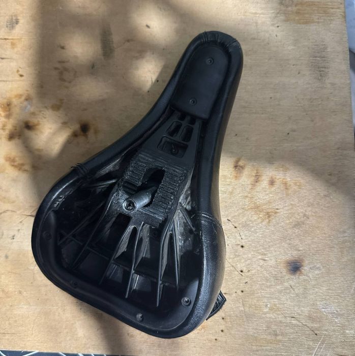 Продам запчасти MTB BMX