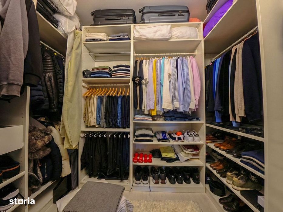 ​De vanzare apartament dublu, confort dublu. Bdul. Unirii - Bacau