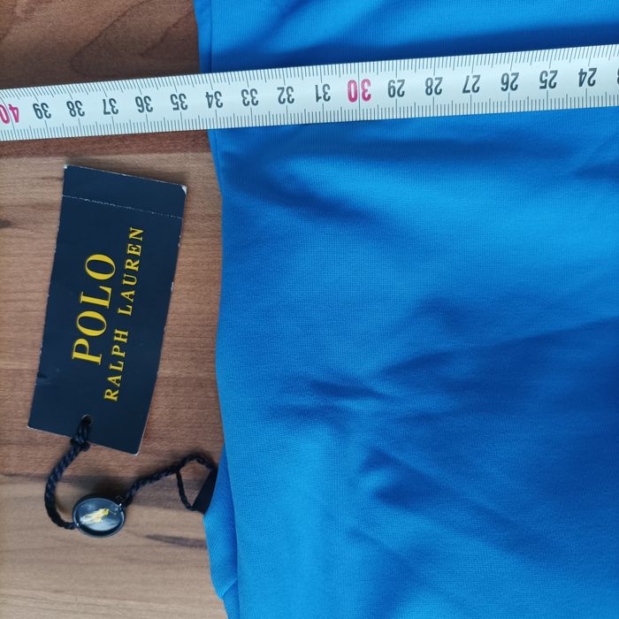 Selmark, Polo Ralph Lauren луксозен бански