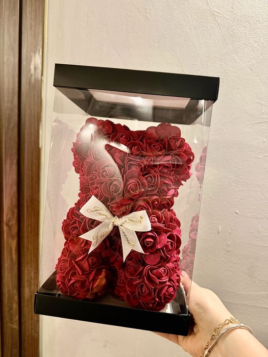 Подарък за влюбените