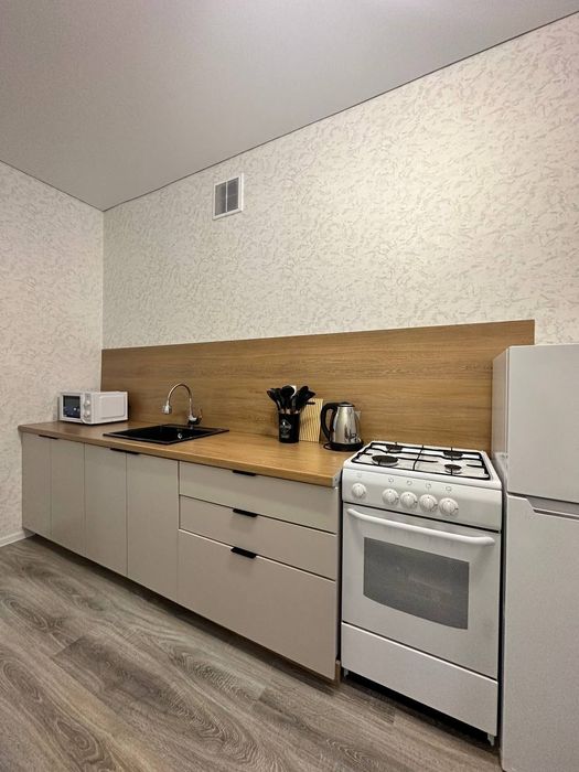 Посуточно / однокомнатная